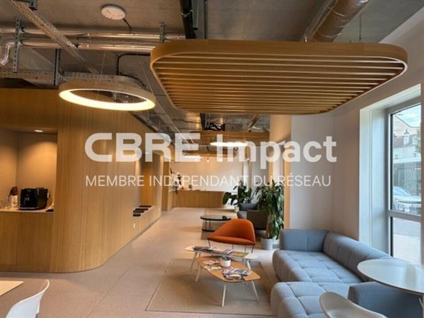 Bureau Location 21000 DIJON