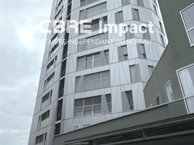 Bureau Location 21000 DIJON