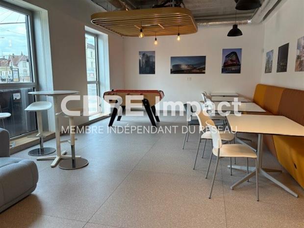 Bureau Location 21000 DIJON