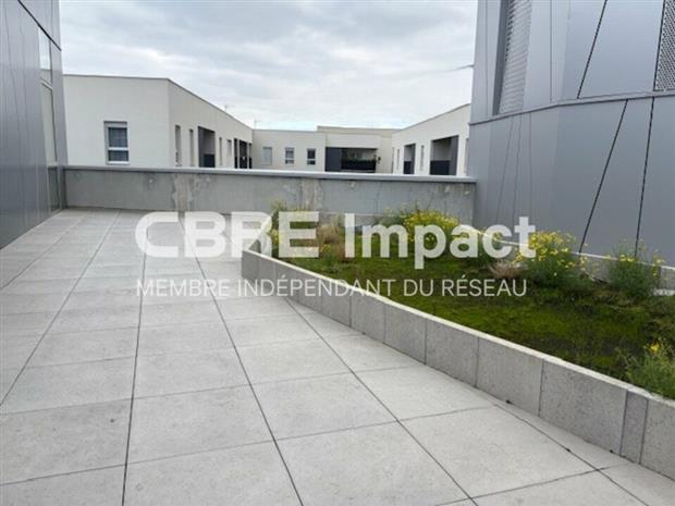 Bureau Location 21000 DIJON