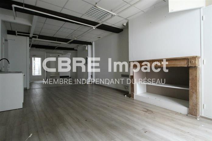 Commerce Location 21000 DIJON