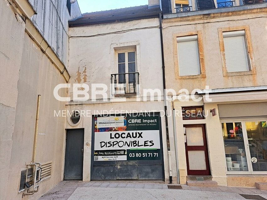 Commerce Location 21000 DIJON