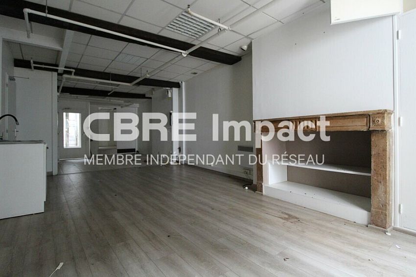 Commerce Location 21000 DIJON