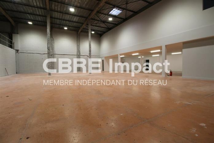 Local d'activités Location 21160 MARSANNAY-LA-CÔTE