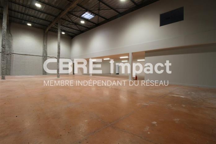 Local d'activités Location 21160 MARSANNAY-LA-CÔTE