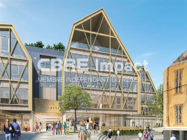 Bureau Location 21000 DIJON