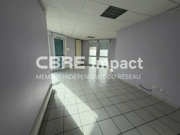 Commerce Location 21850 SAINT-APOLLINAIRE