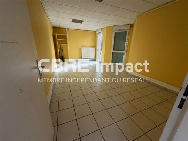 Commerce Location 21850 SAINT-APOLLINAIRE