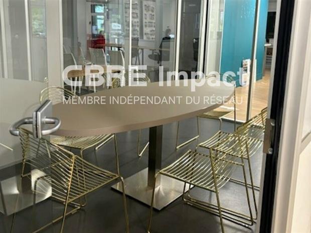 Bureau Vente 21000 DIJON