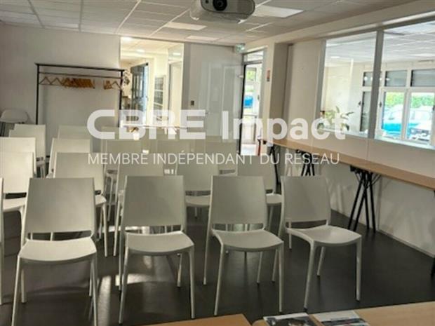 Bureau Vente 21000 DIJON