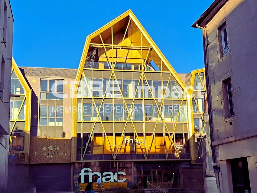 Bureau Location 21000 DIJON