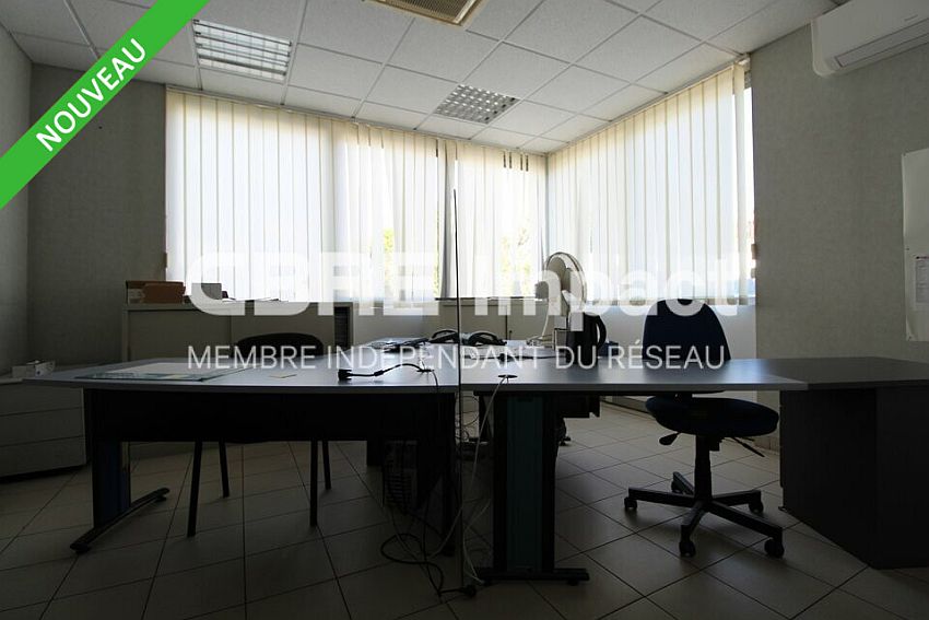 Local d'activités Vente 21600 LONGVIC