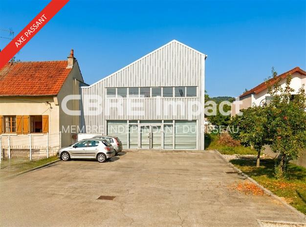 Commerce Vente 21300 CHENOVE