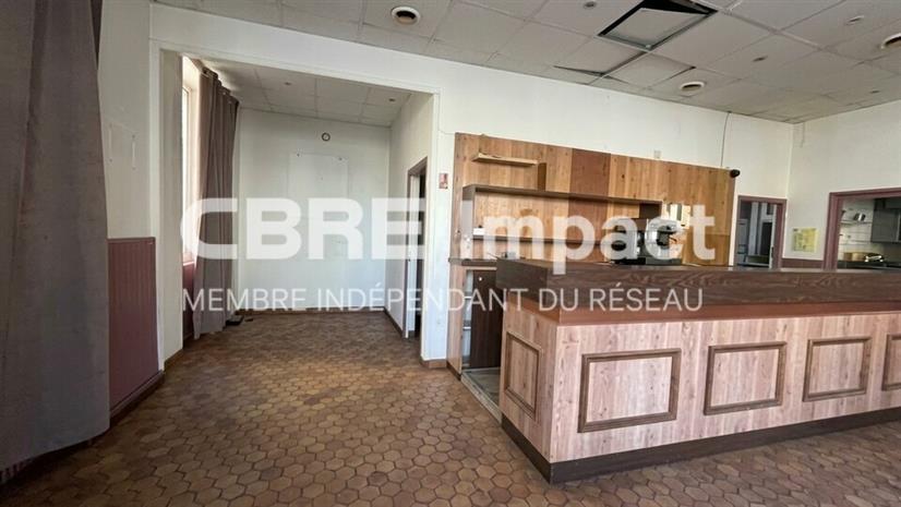 Commerce Location 21000 DIJON