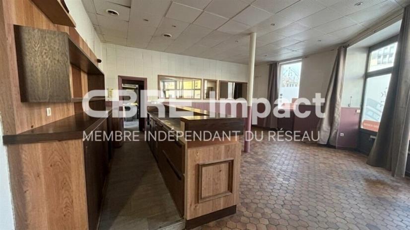 Commerce Location 21000 DIJON