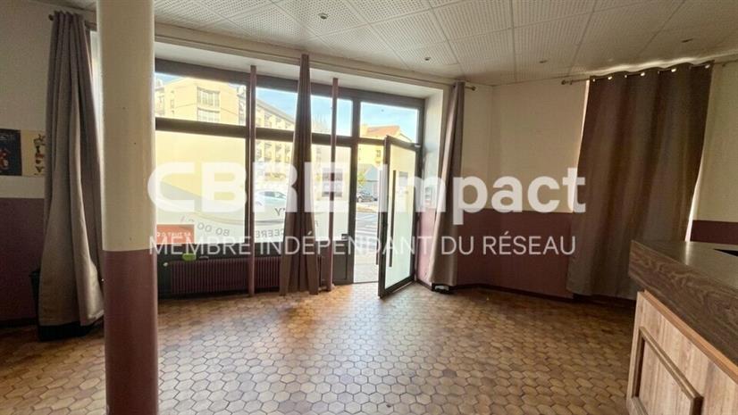 Commerce Location 21000 DIJON