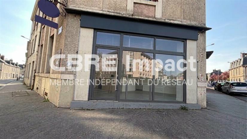 Commerce Location 21000 DIJON