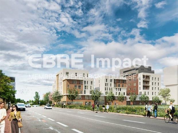 Bureau Vente 21850 SAINT-APOLLINAIRE