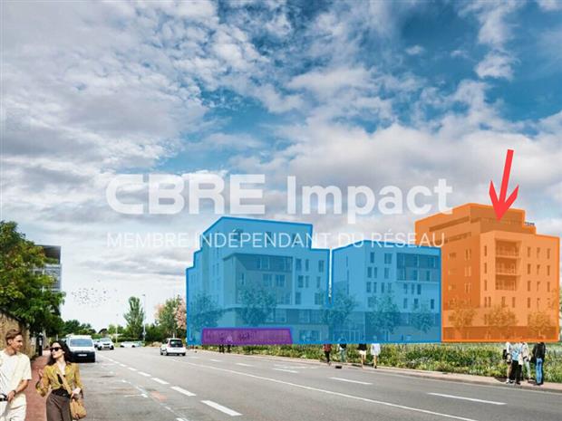 Bureau Vente 21850 SAINT-APOLLINAIRE