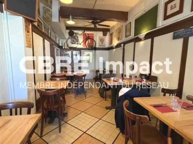 Commerce Cession 21000 DIJON