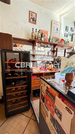 Commerce Cession 21000 DIJON