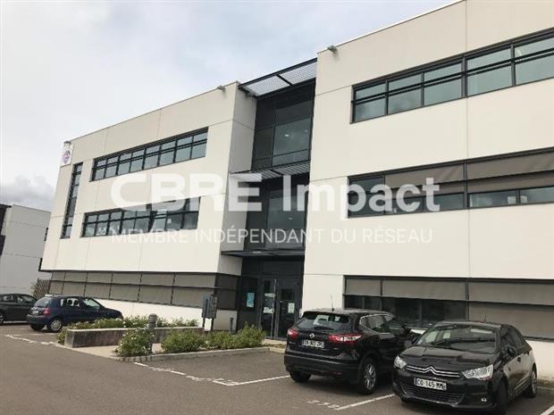 Bureau Location 21000 DIJON