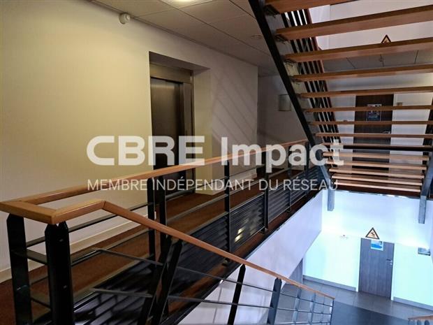 Bureau Location 21000 DIJON