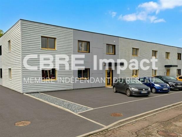 Bureau Location 21800 QUETIGNY