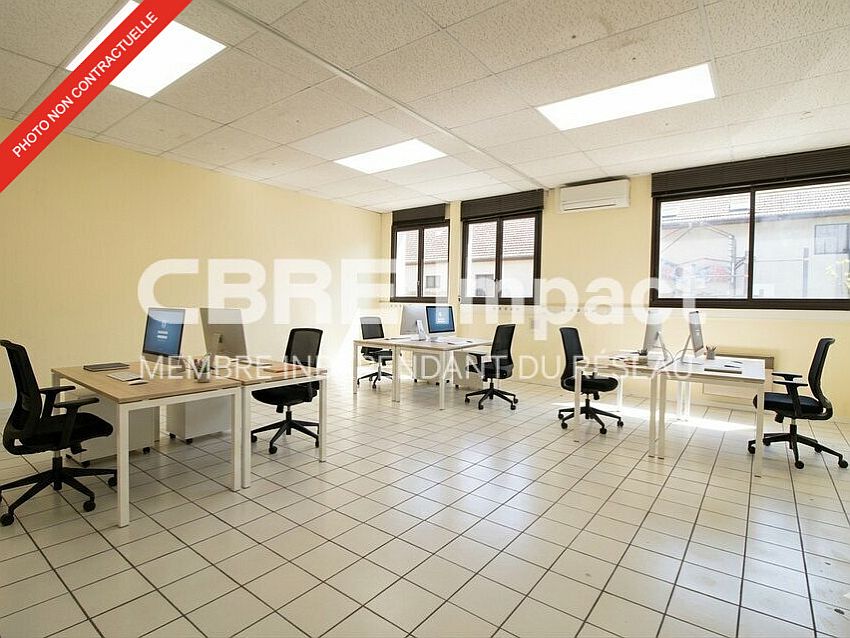 Bureau Location 21800 QUETIGNY
