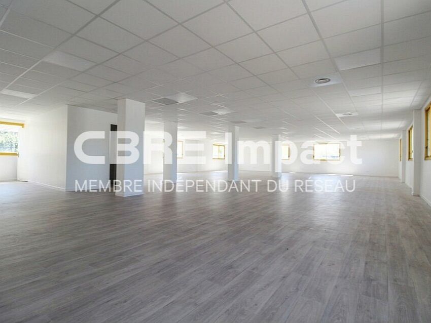 Bureau Location 21800 QUETIGNY