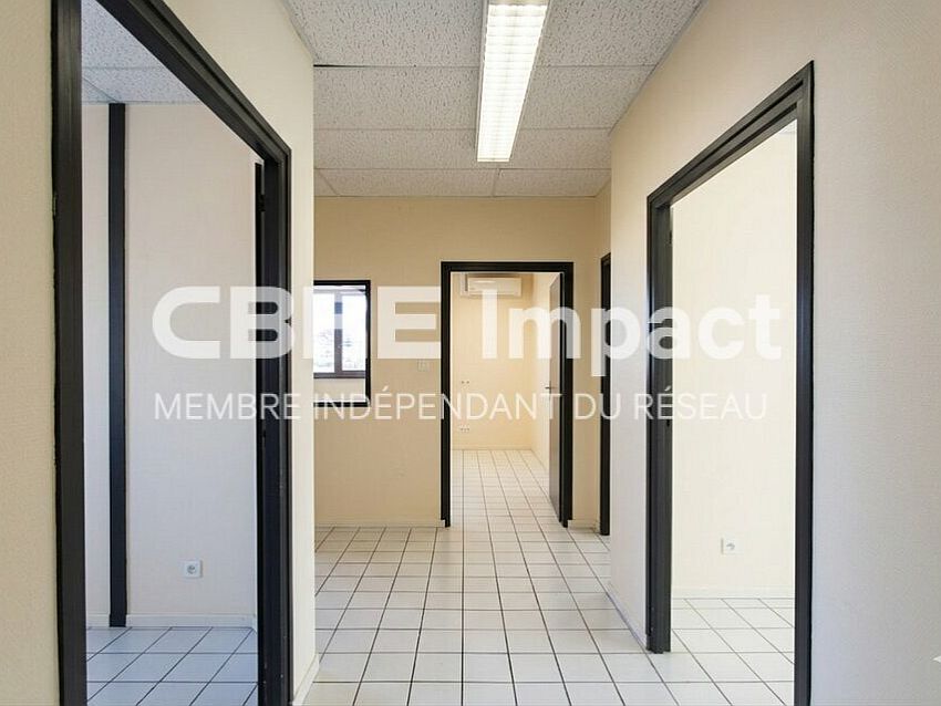 Bureau Location 21800 QUETIGNY