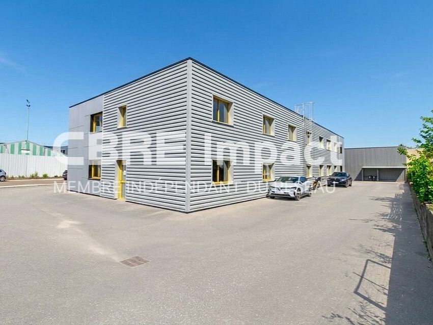 Bureau Location 21800 QUETIGNY