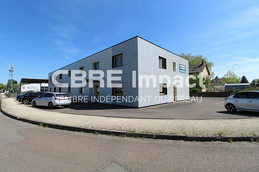 Bureau Location 21800 QUETIGNY