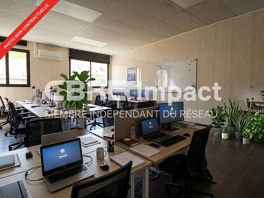 Bureau Vente 21800 QUETIGNY