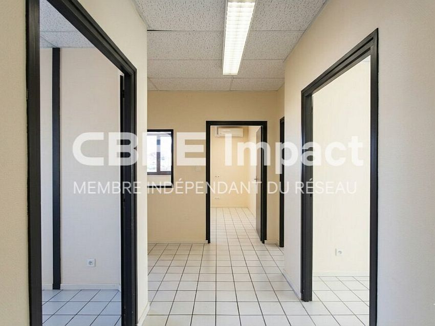Bureau Vente 21800 QUETIGNY