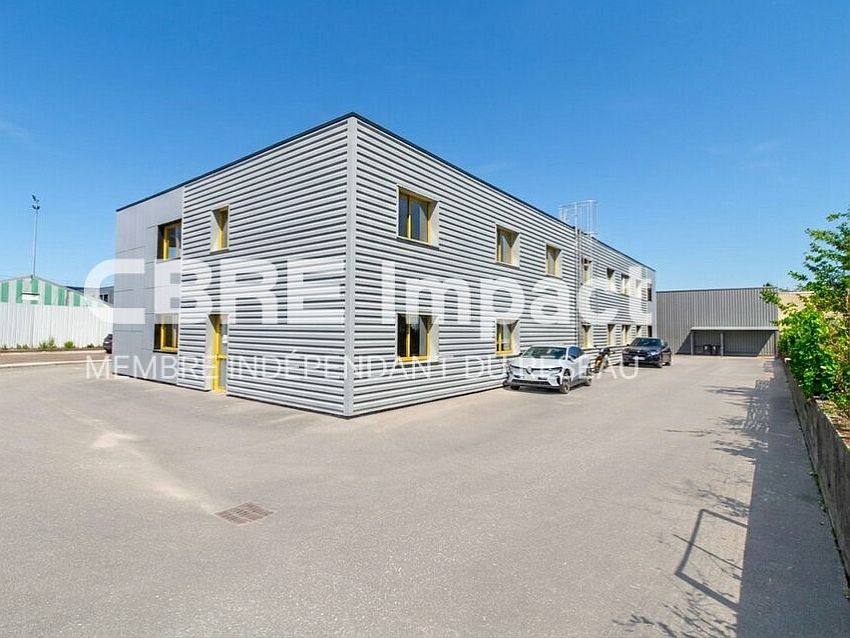 Bureau Vente 21800 QUETIGNY