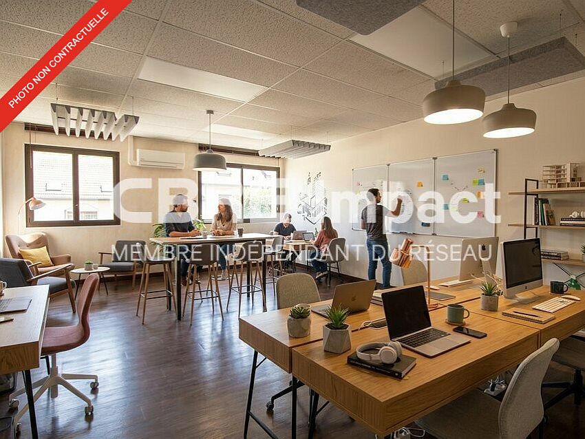 Bureau Vente 21800 QUETIGNY