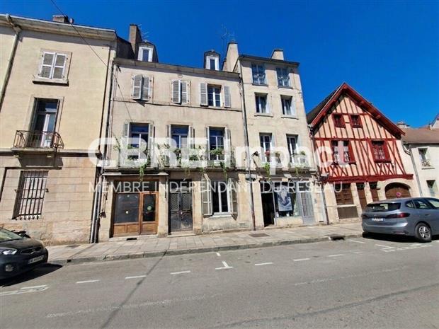 Commerce Location 21000 DIJON