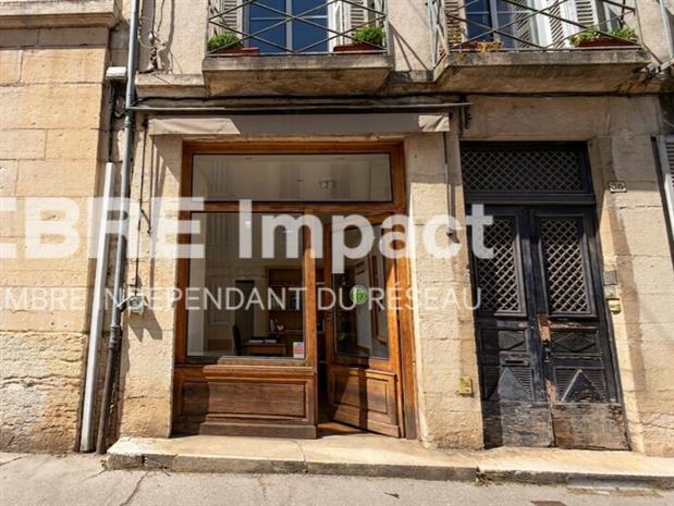 Commerce Location 21000 DIJON