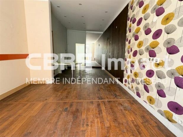 Commerce Location 21000 DIJON
