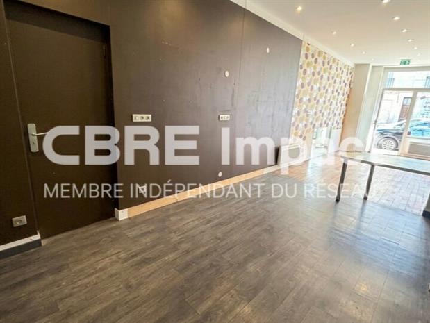 Commerce Location 21000 DIJON