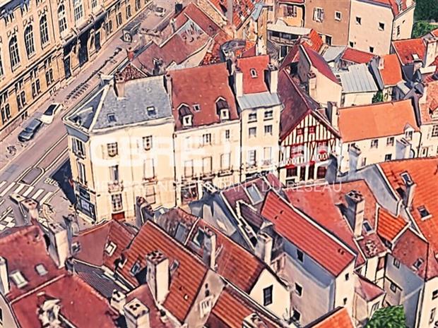 Commerce Location 21000 DIJON