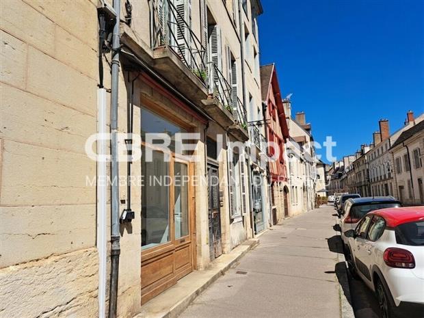 Commerce Location 21000 DIJON