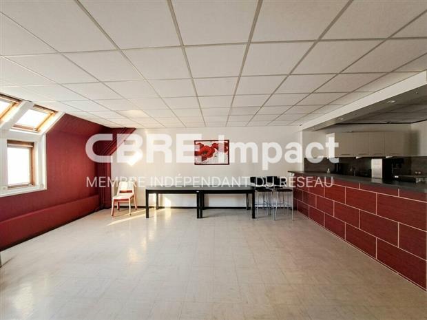 Local d'activités Vente 21160 PERRIGNY-LÈS-DIJON
