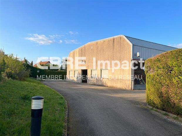 Local d'activités Vente 21160 PERRIGNY-LÈS-DIJON