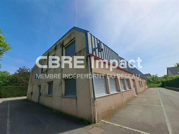 Local d'activités Vente 21160 PERRIGNY-LÈS-DIJON