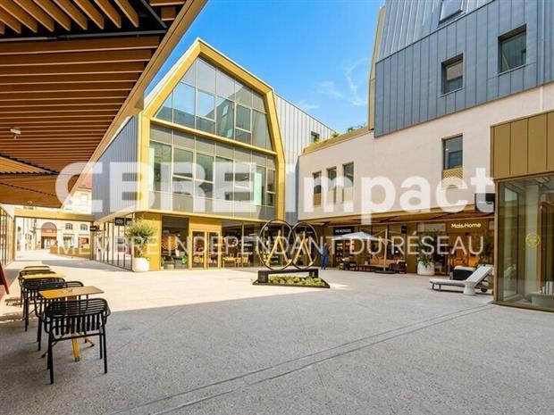 Commerce Location 21000 DIJON