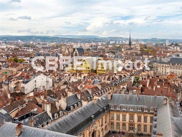 Commerce Location 21000 DIJON