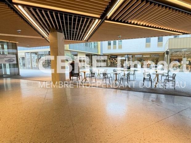 Commerce Location 21000 DIJON