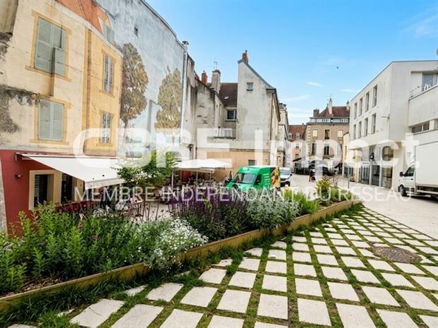 Commerce Location 21000 DIJON